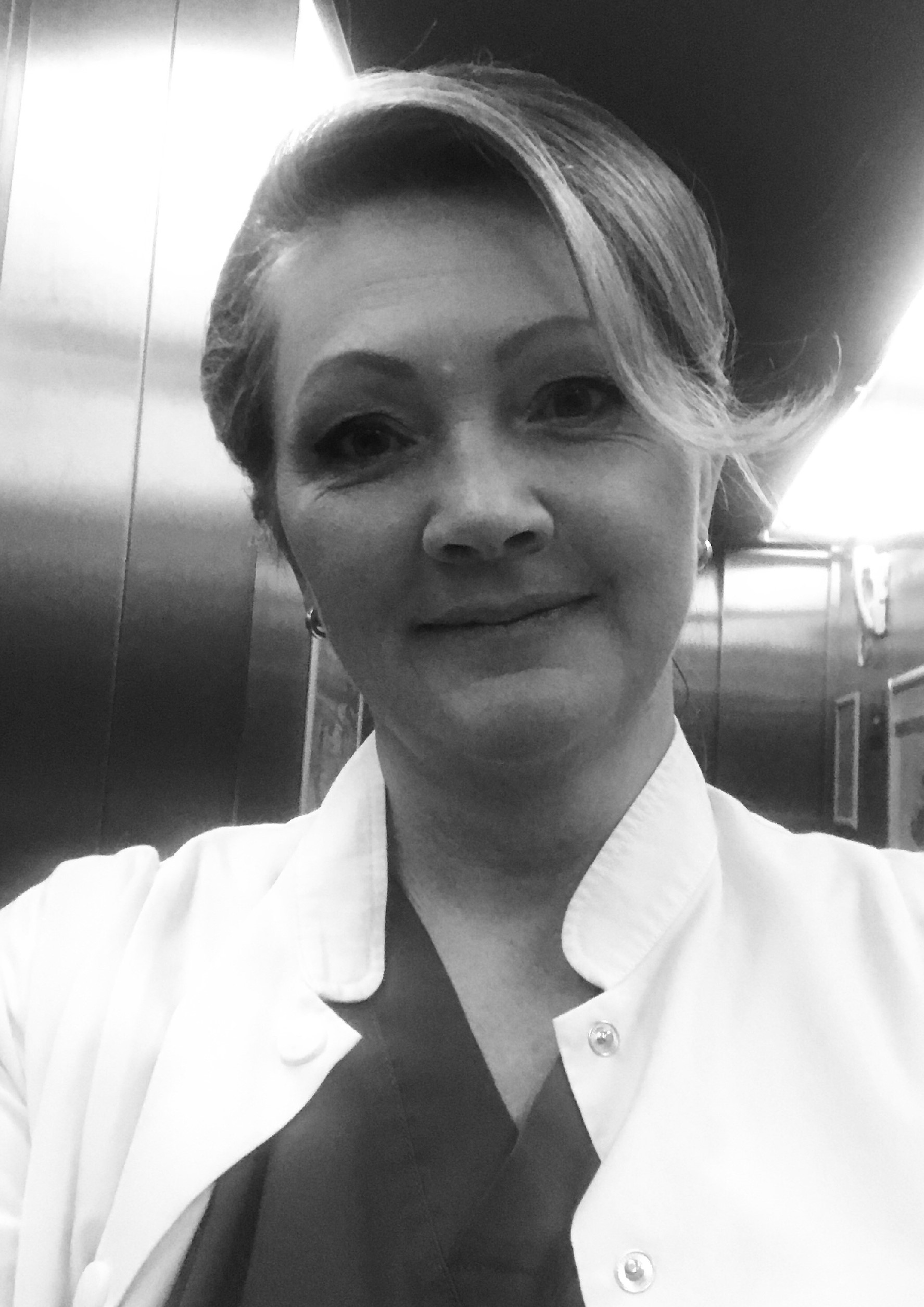 Veronika Krastanova